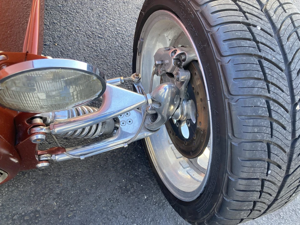 Ford Hot Rod - Image 22 of 31
