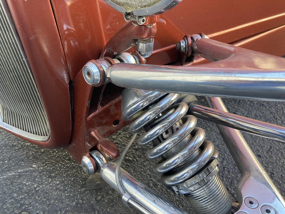 Ford Hot Rod - Image 23 of 31