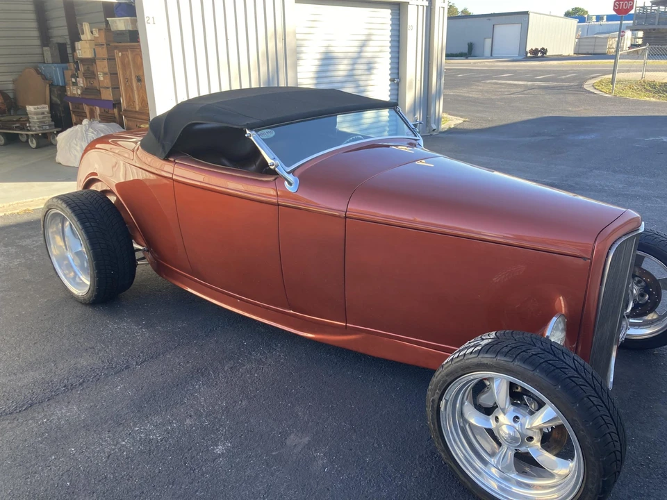 Ford Hot Rod - Image 9 of 31