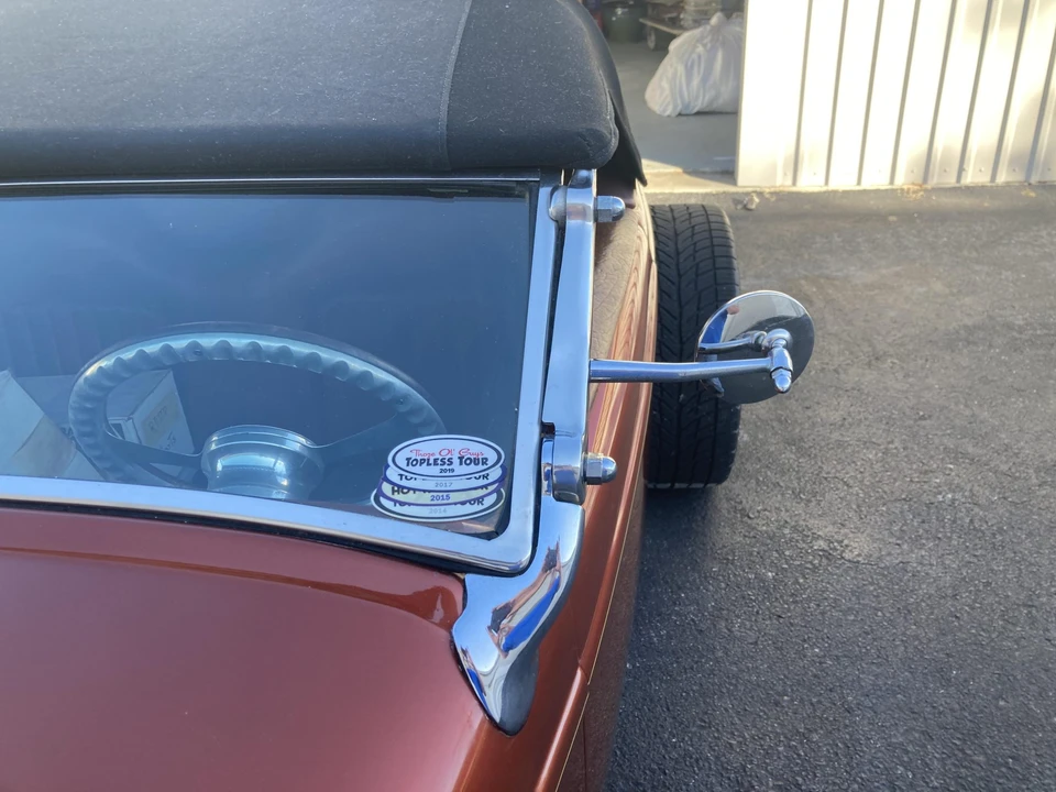 Ford Hot Rod - Image 15 of 31
