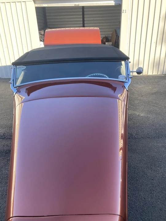 Ford Hot Rod - Image 12 of 31