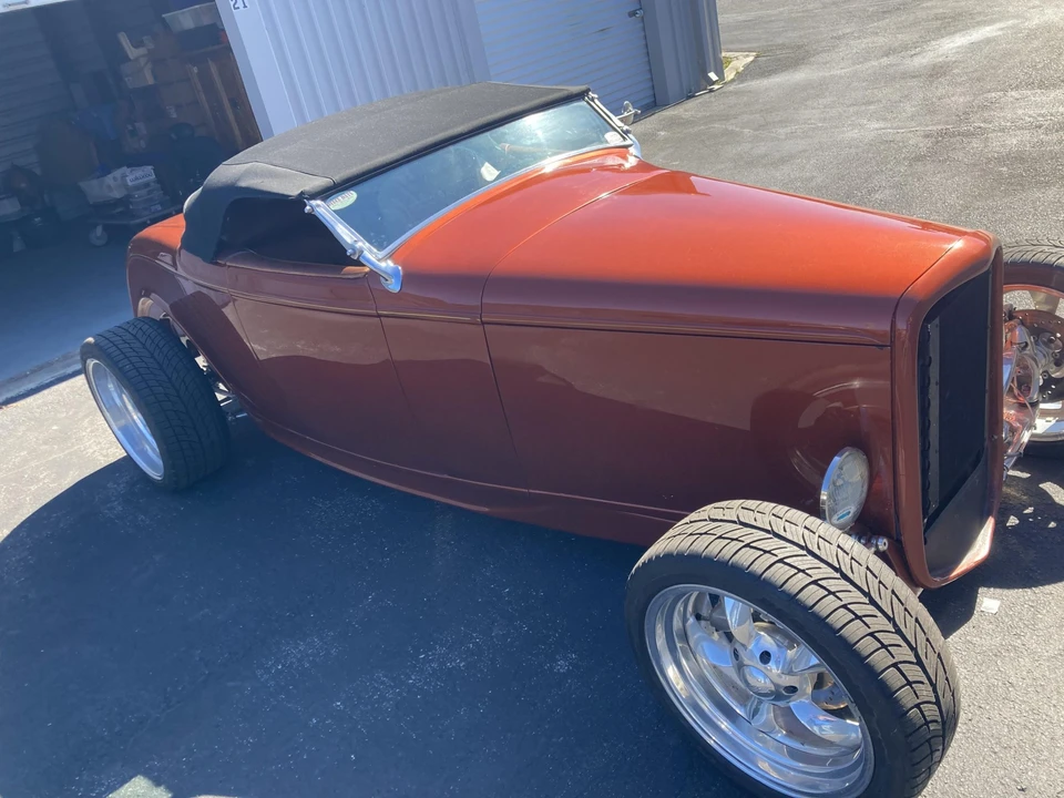 Ford Hot Rod - Image 3 of 31