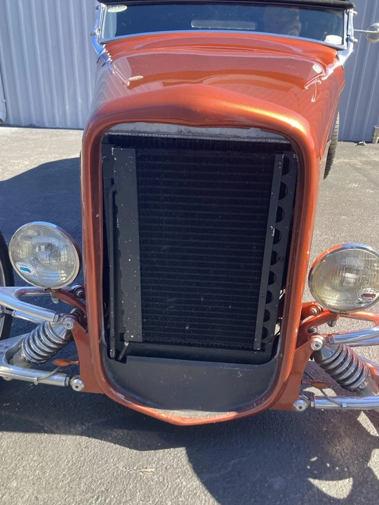 Ford Hot Rod - Image 11 of 31