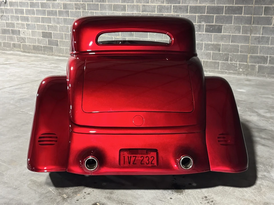 Ford Hot Rod - Image 22 of 31
