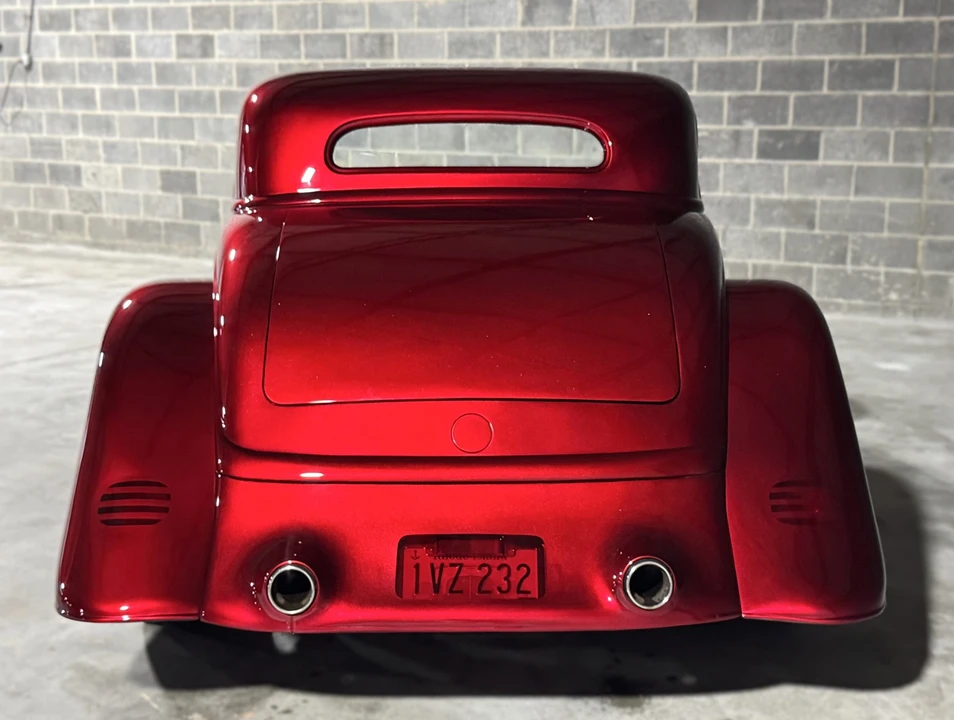 Ford Hot Rod - Image 23 of 31