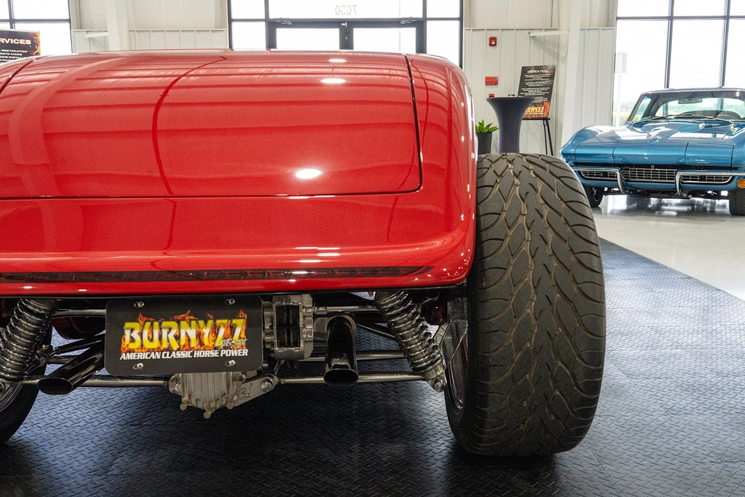 1933 Ford Hot Rod - Image 26 of 31