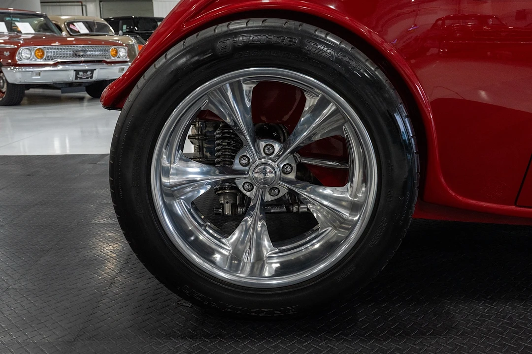 1933 Ford Hot Rod - Image 27 of 31