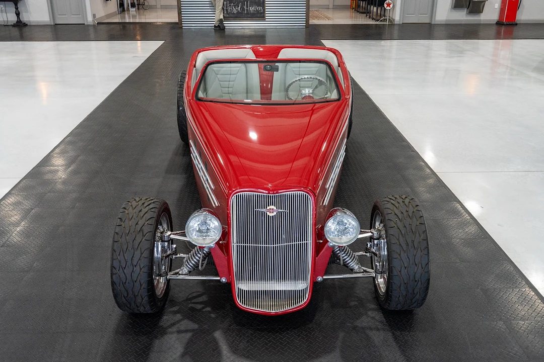 1933 Ford Hot Rod - Image 5 of 31