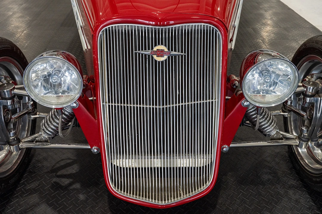 1933 Ford Hot Rod - Image 18 of 31