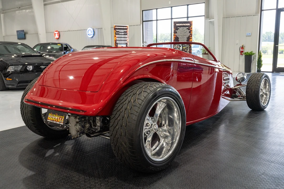 1933 Ford Hot Rod - Image 9 of 31