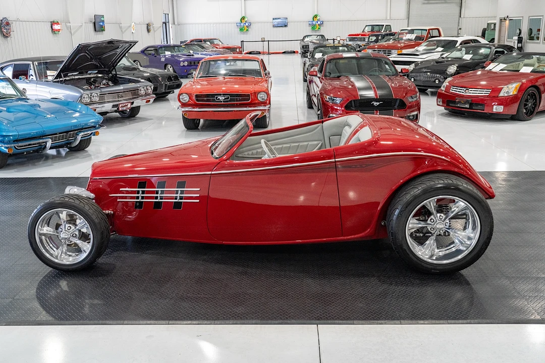 1933 Ford Hot Rod - Image 16 of 31