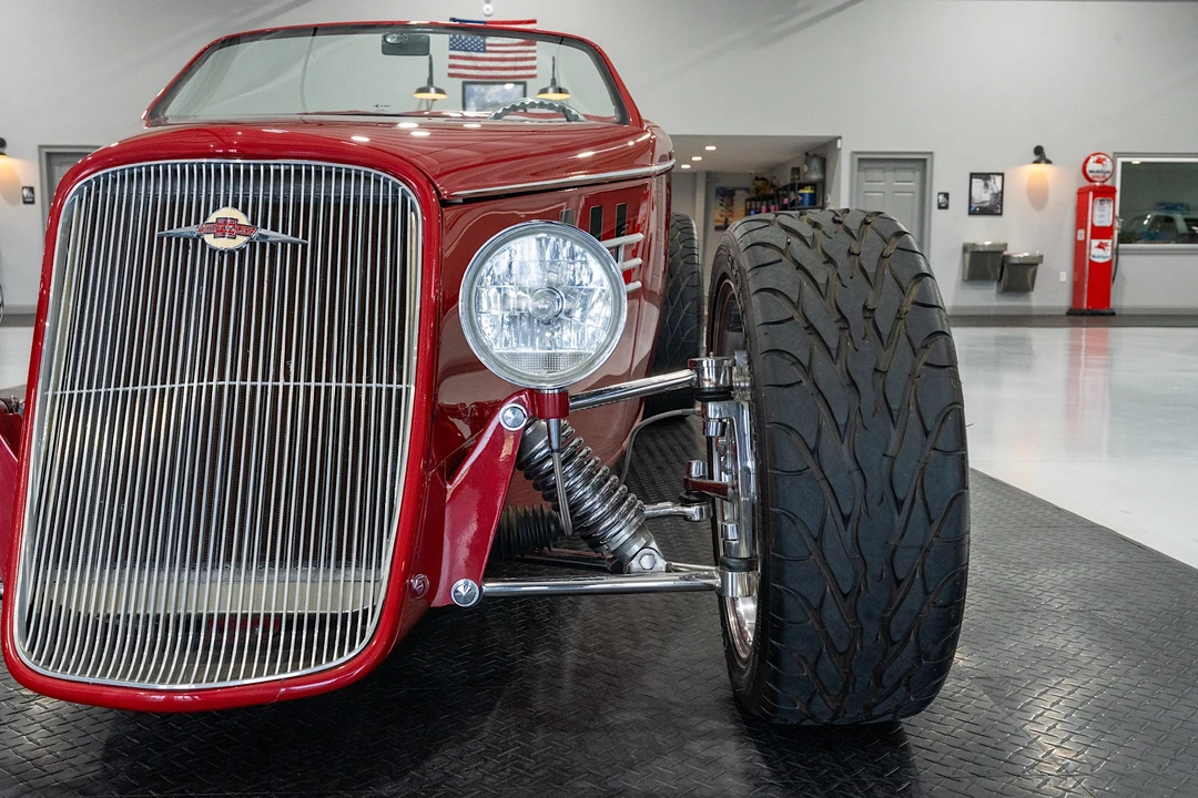 1933 Ford Hot Rod - Image 19 of 31