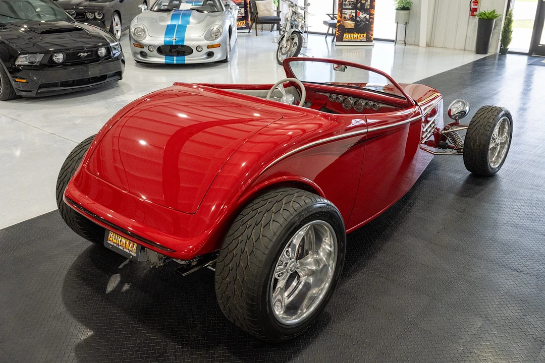 1933 Ford Hot Rod - Image 10 of 31