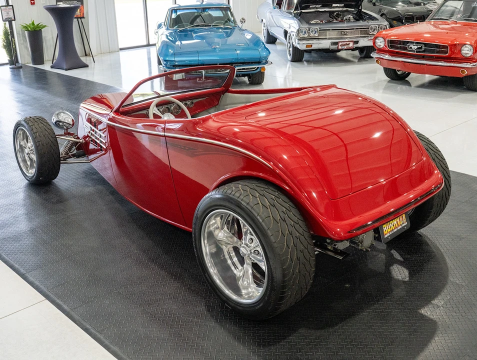 1933 Ford Hot Rod - Image 13 of 31