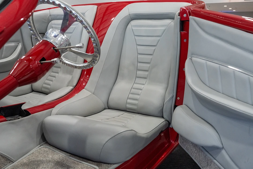1933 Ford Hot Rod - Image 31 of 31