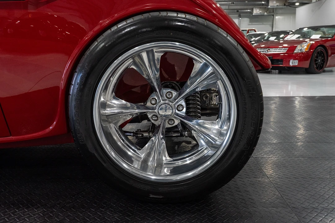 1933 Ford Hot Rod - Image 22 of 31