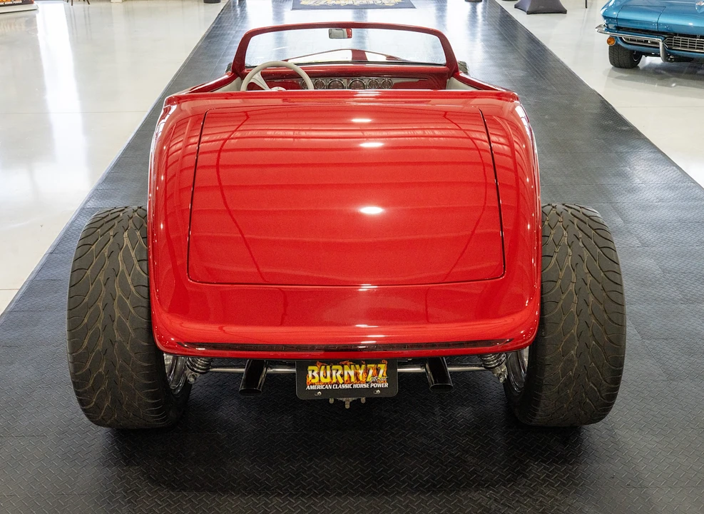 1933 Ford Hot Rod - Image 11 of 31