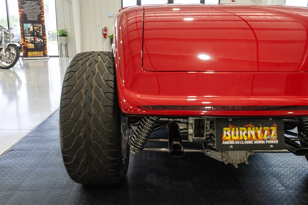 1933 Ford Hot Rod - Image 23 of 31