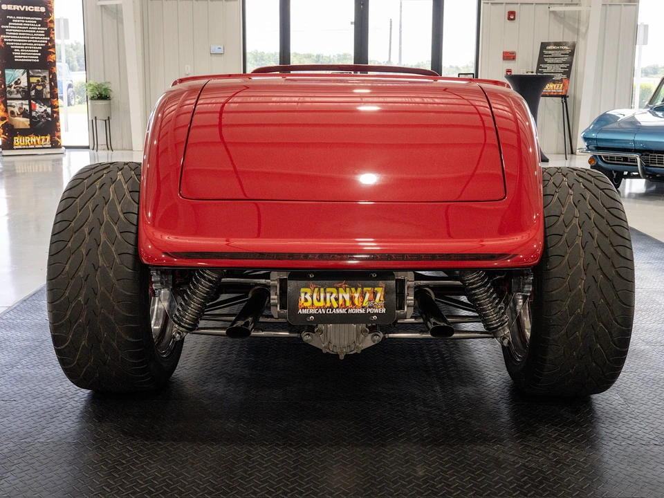1933 Ford Hot Rod - Image 12 of 31