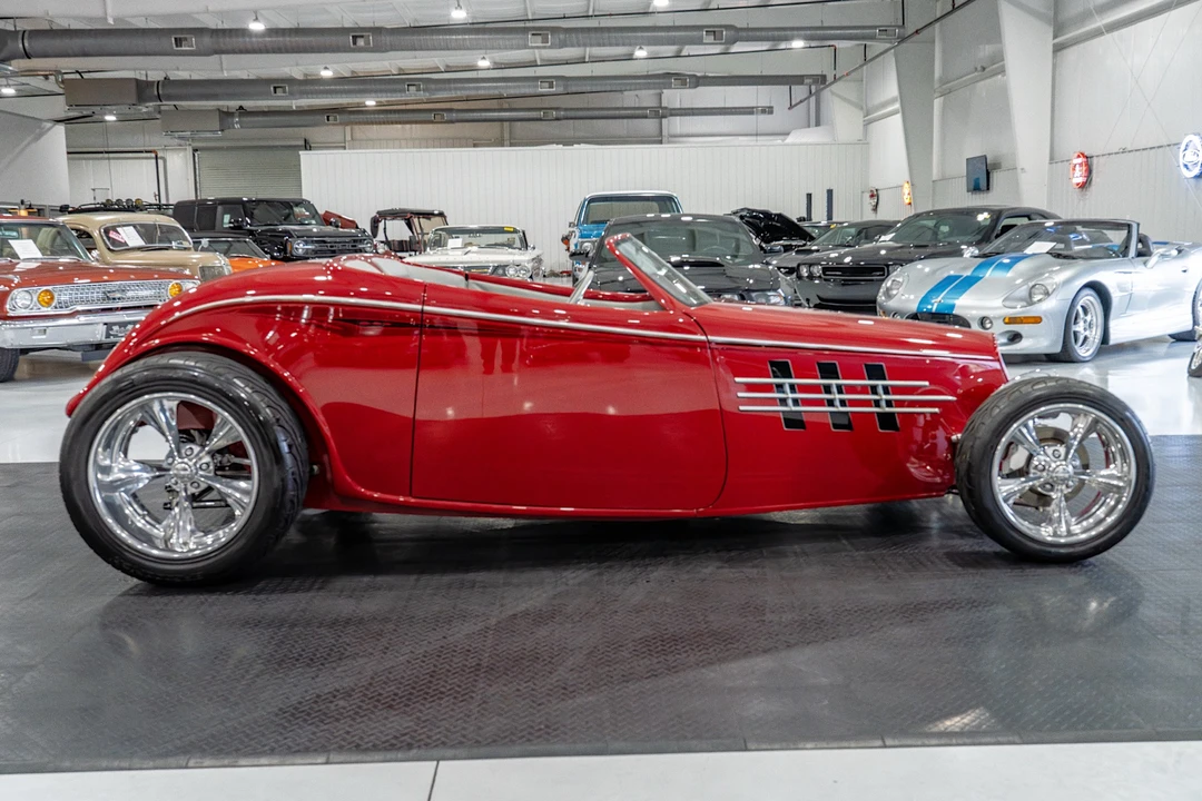 1933 Ford Hot Rod - Image 7 of 31