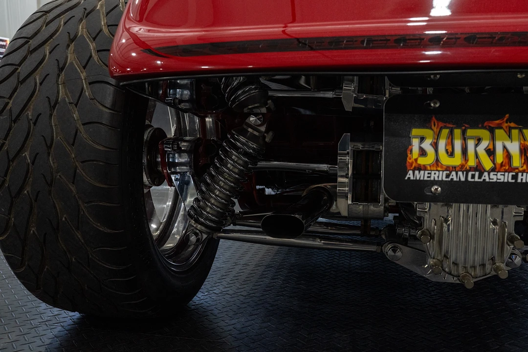1933 Ford Hot Rod - Image 24 of 31