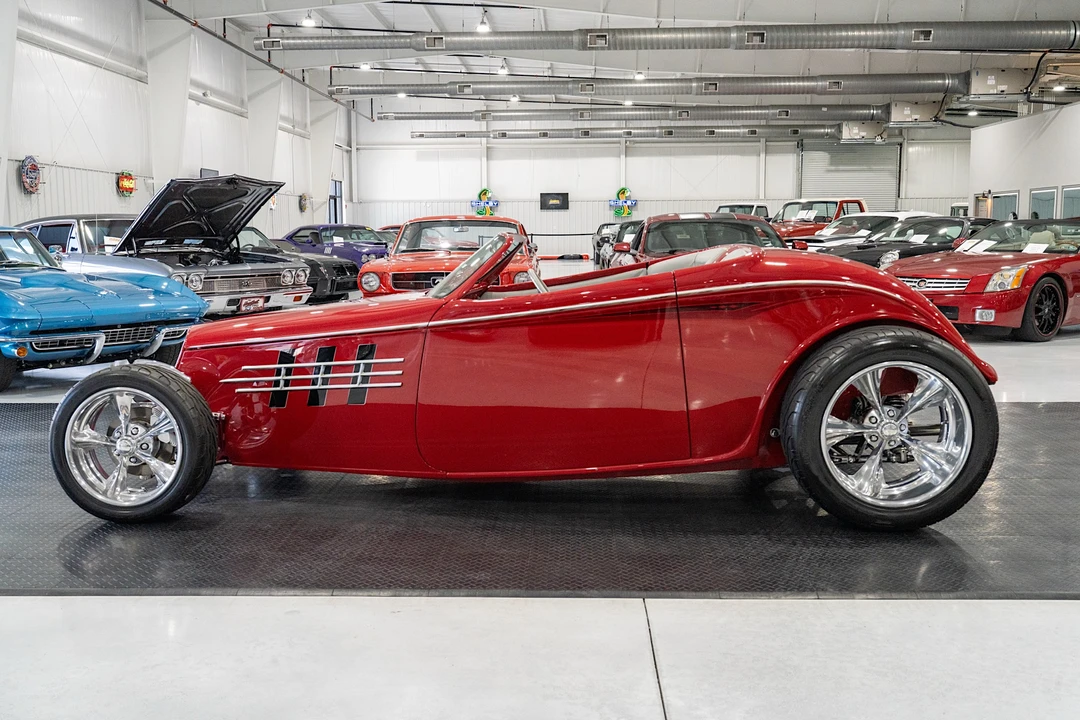 1933 Ford Hot Rod - Image 15 of 31