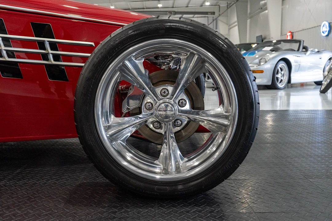 1933 Ford Hot Rod - Image 29 of 31