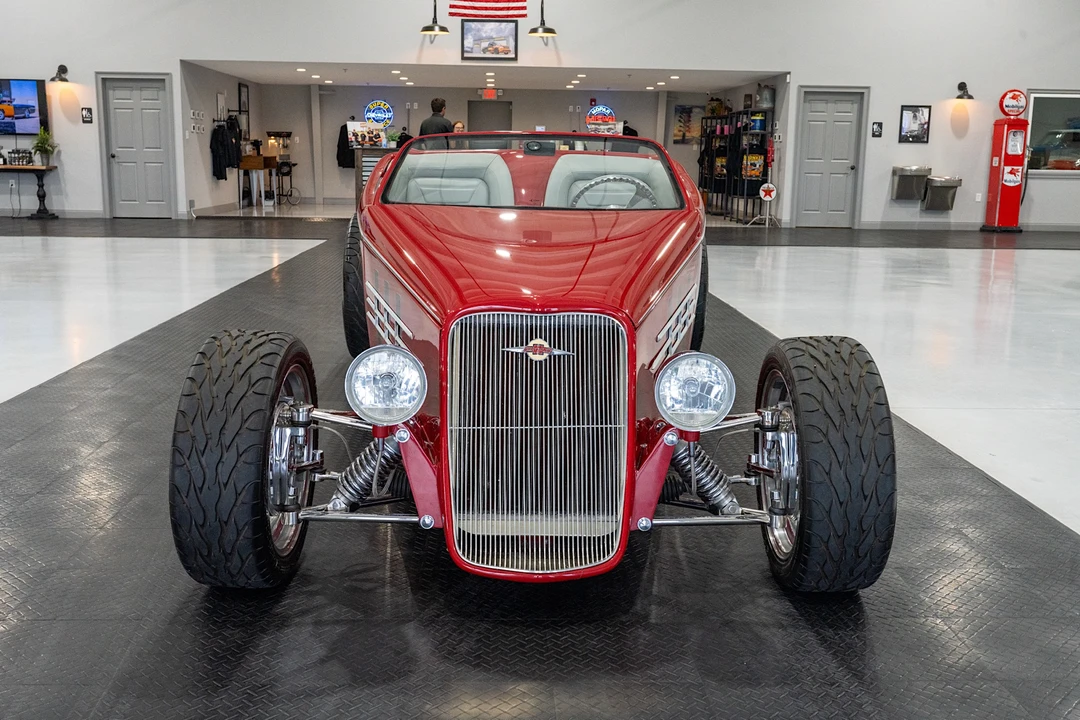 1933 Ford Hot Rod - Image 4 of 31