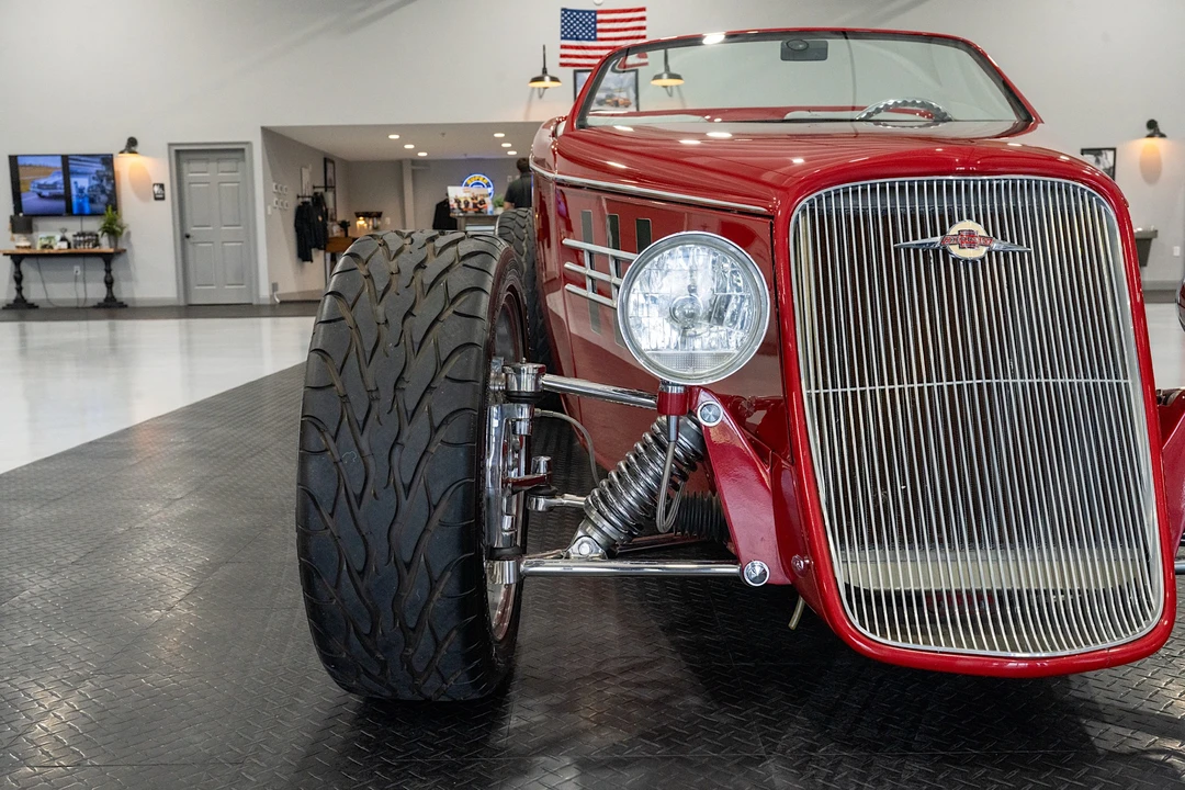 1933 Ford Hot Rod - Image 17 of 31