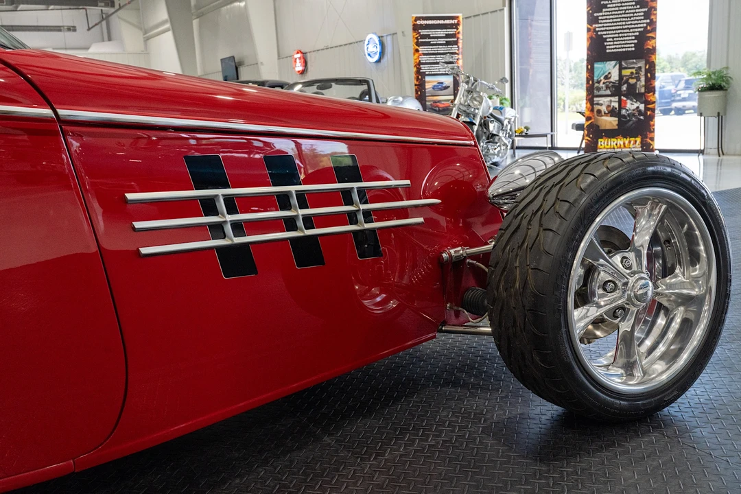 1933 Ford Hot Rod - Image 28 of 31