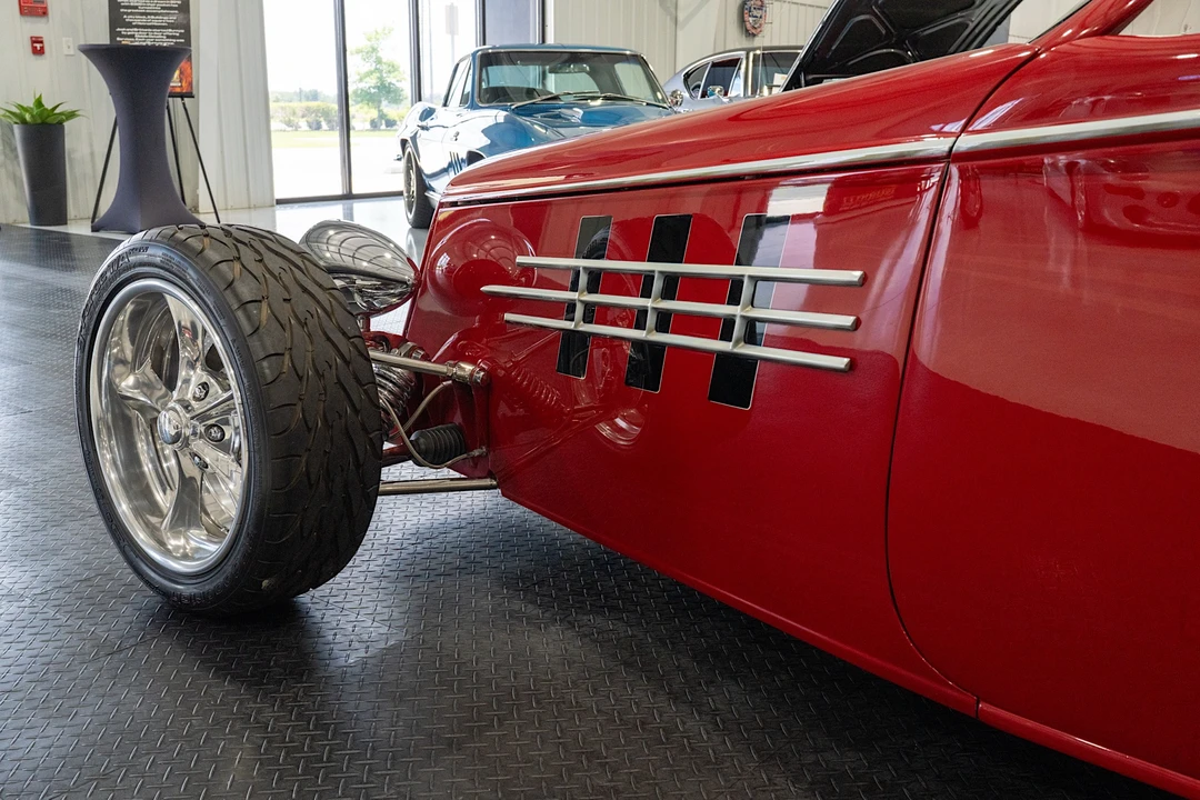 1933 Ford Hot Rod - Image 20 of 31