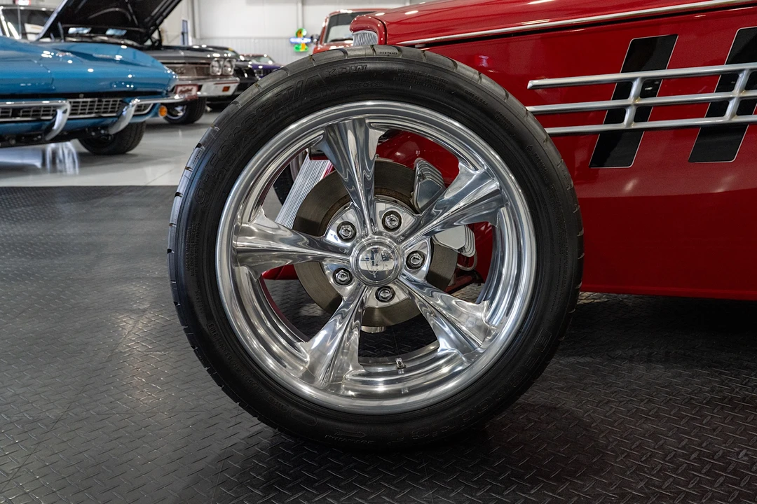 1933 Ford Hot Rod - Image 21 of 31