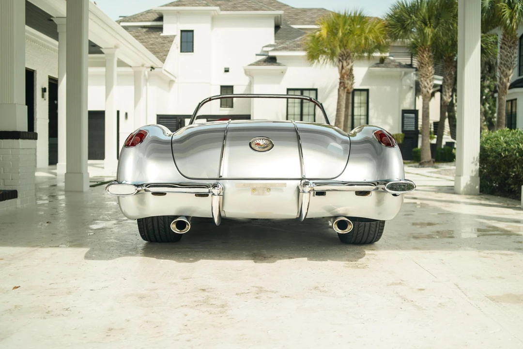 Chevrolet Corvette C1 - Image 24 of 31