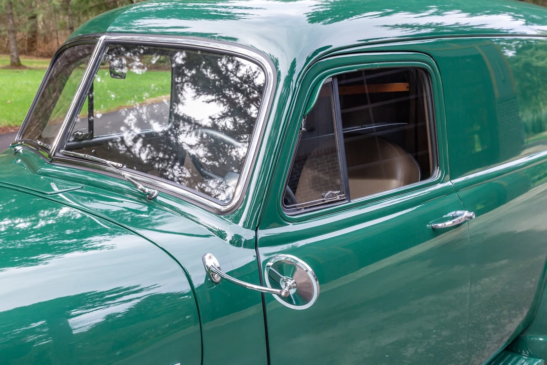 Chevrolet Advance Design - Image 25 of 31