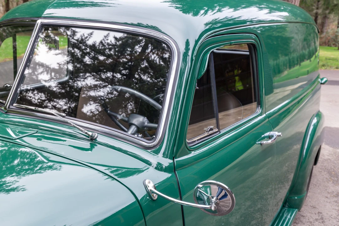 Chevrolet Advance Design - Image 22 of 31