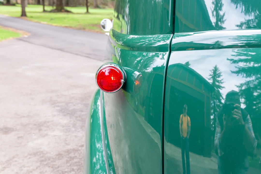 Chevrolet Advance Design - Image 15 of 31