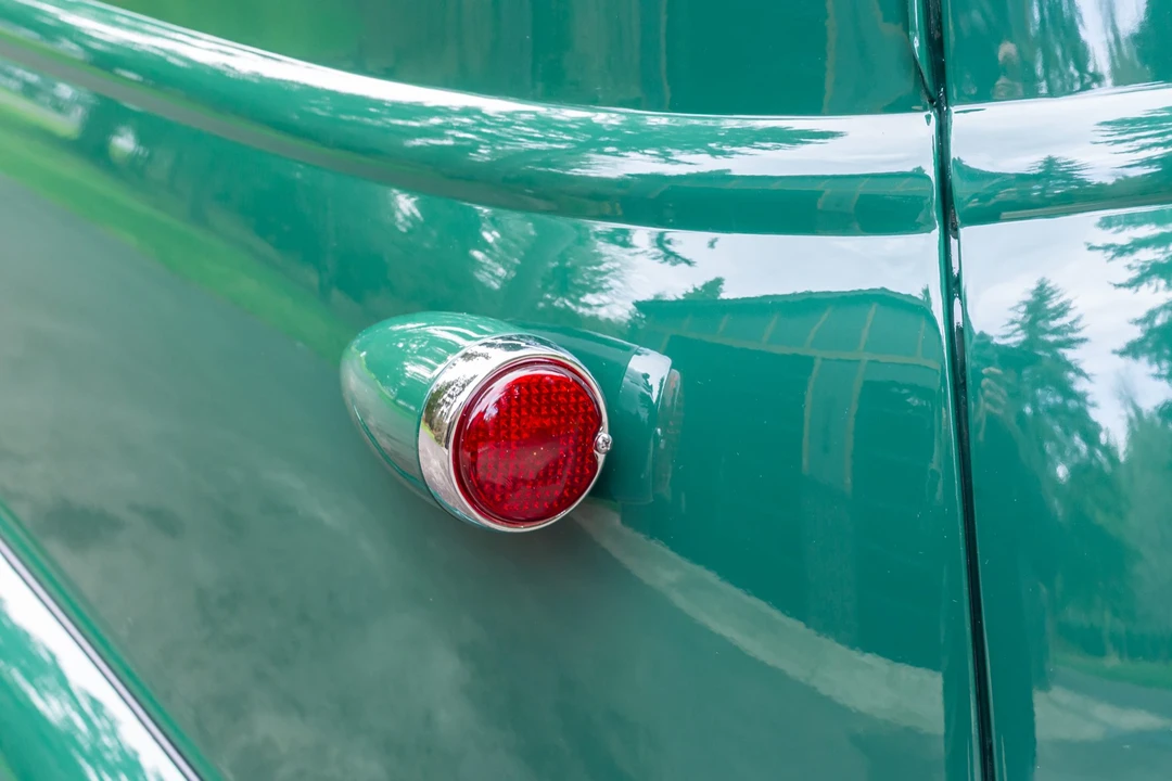 Chevrolet Advance Design - Image 21 of 31