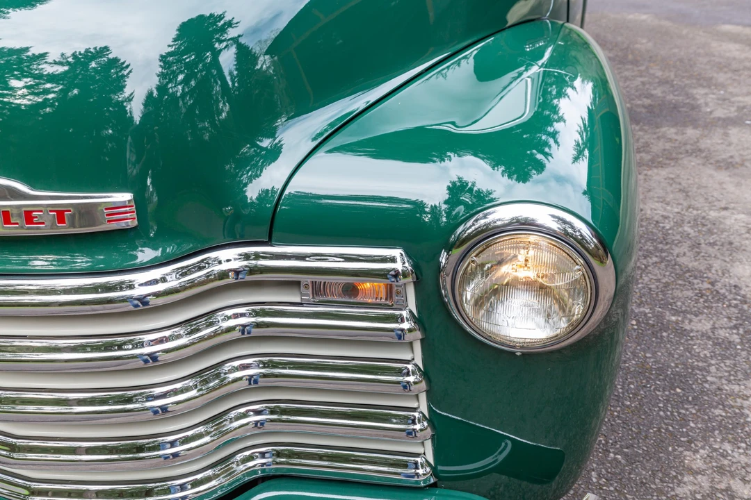Chevrolet Advance Design - Image 11 of 31