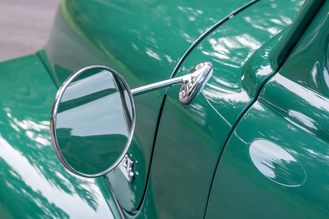 Chevrolet Advance Design - Image 31 of 31