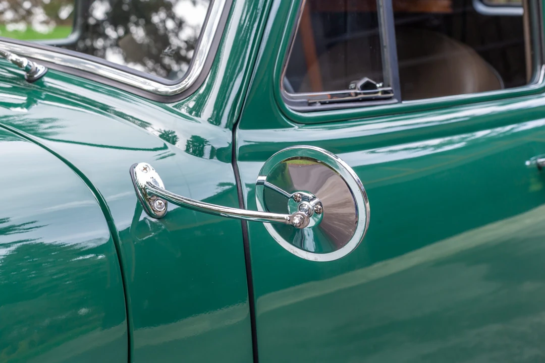 Chevrolet Advance Design - Image 30 of 31