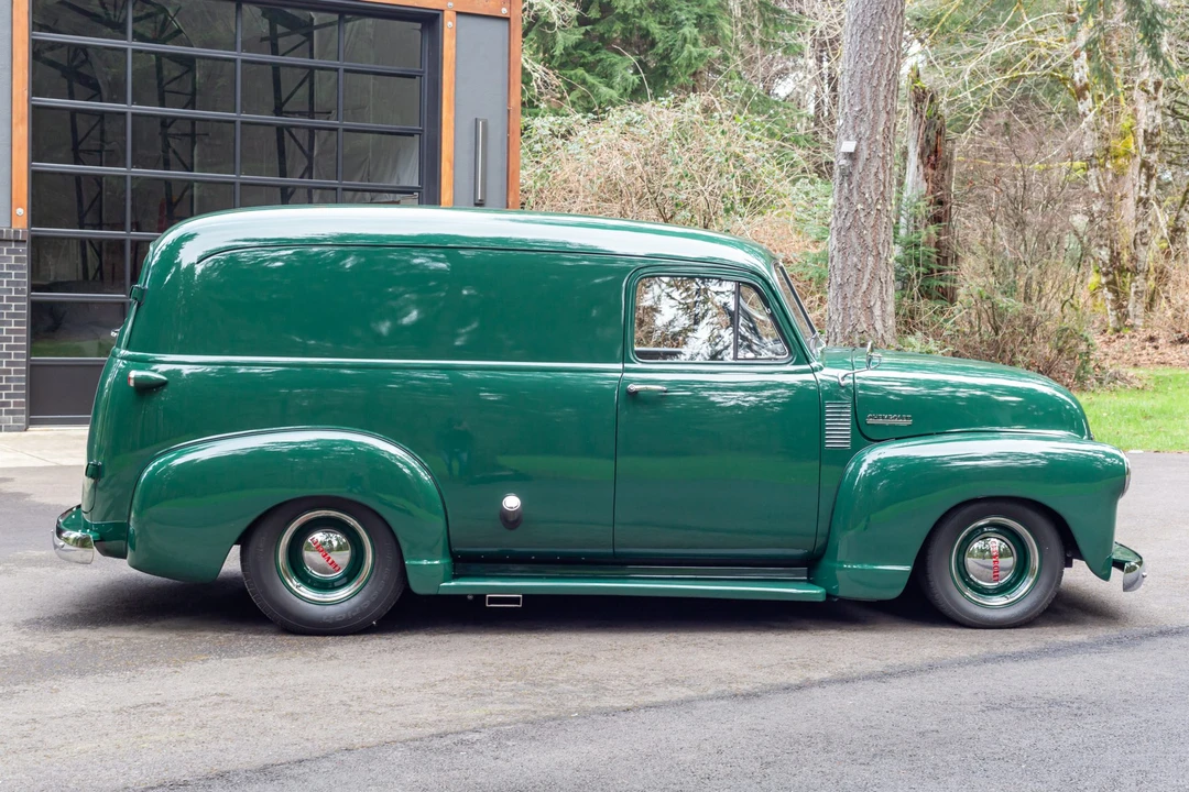 Chevrolet Advance Design - Image 4 of 31