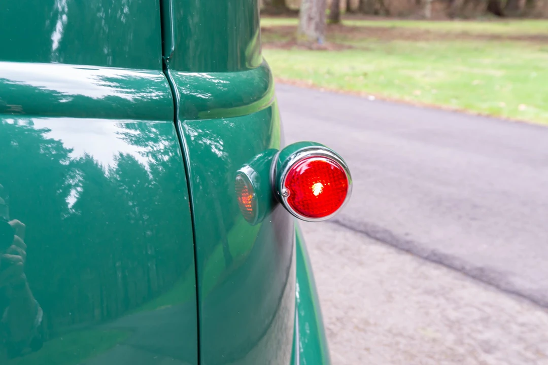 Chevrolet Advance Design - Image 16 of 31