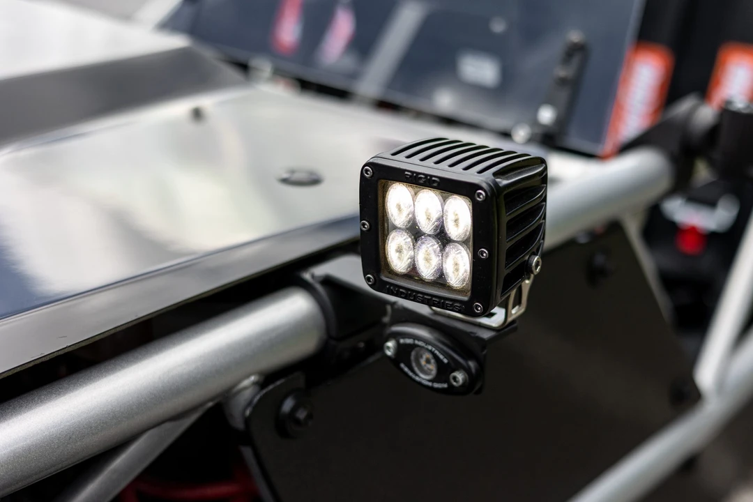 Exomotive Exocet - Image 16 of 31