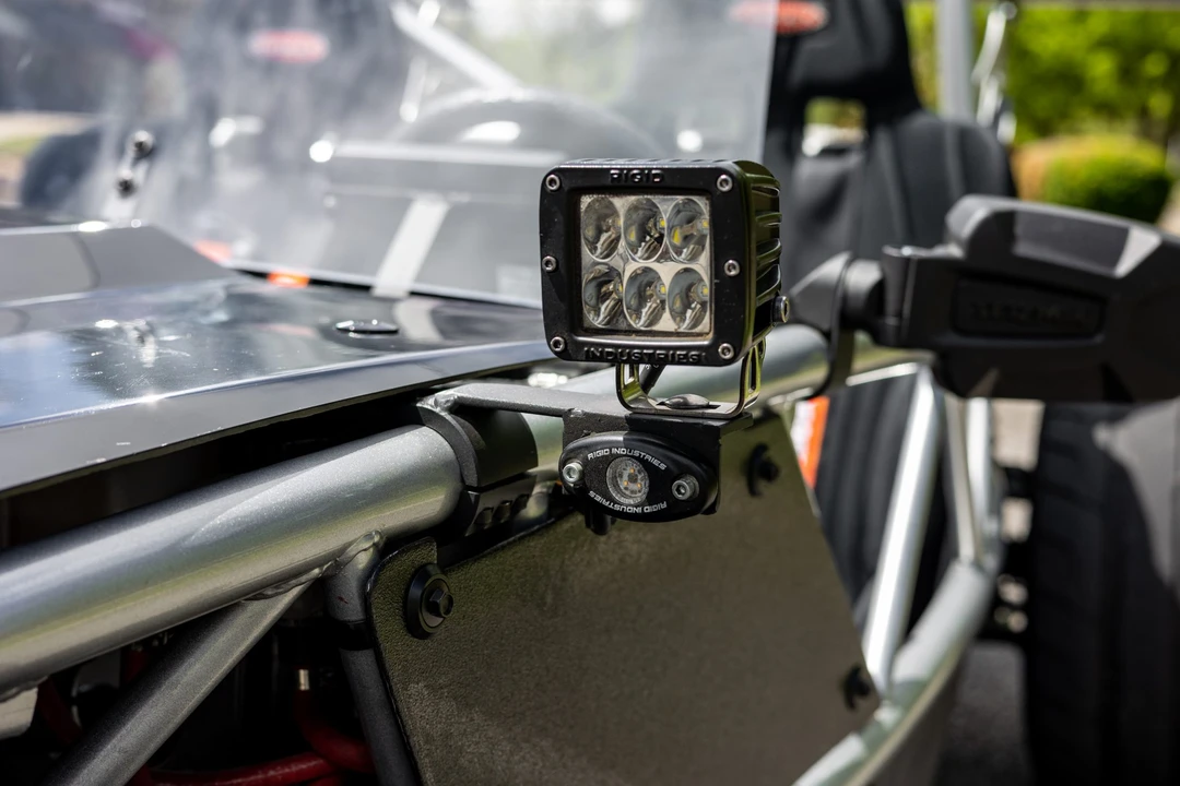 Exomotive Exocet - Image 15 of 31