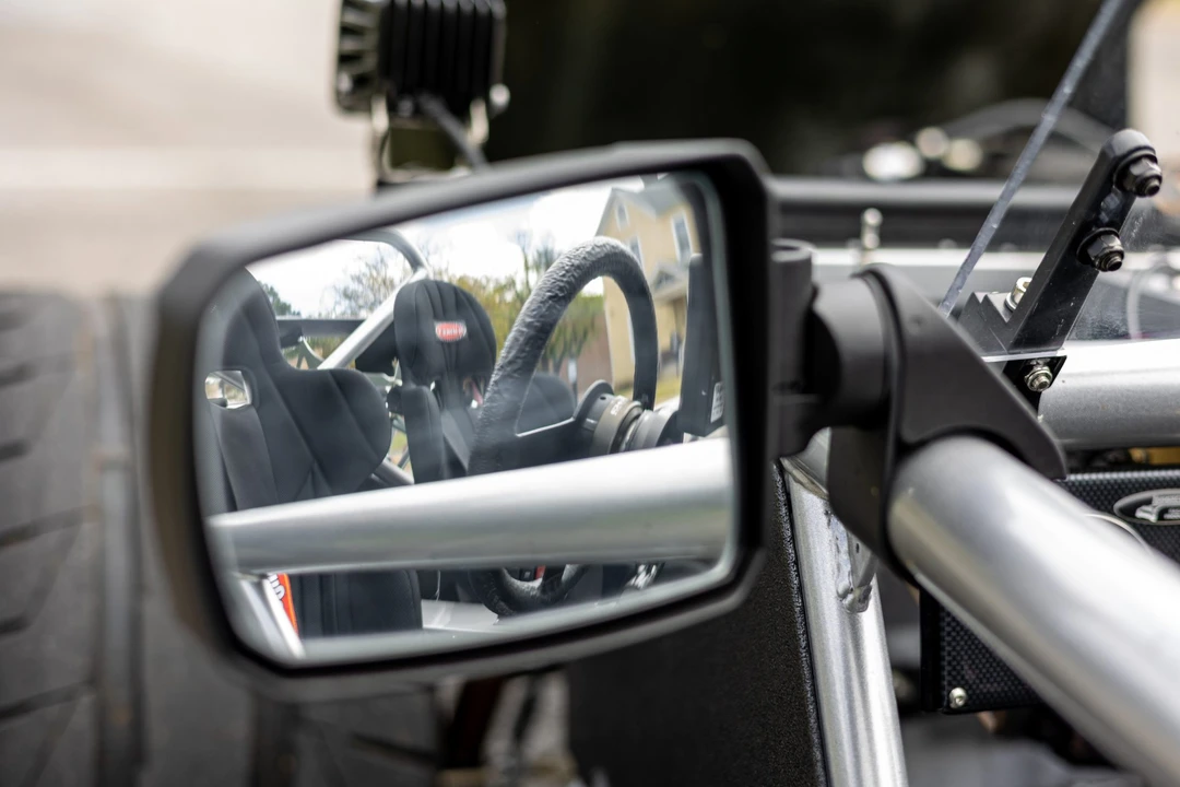 Exomotive Exocet - Image 21 of 31