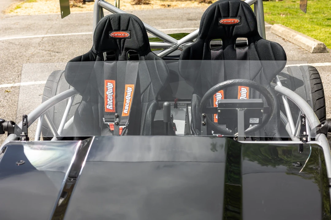 Exomotive Exocet - Image 14 of 31