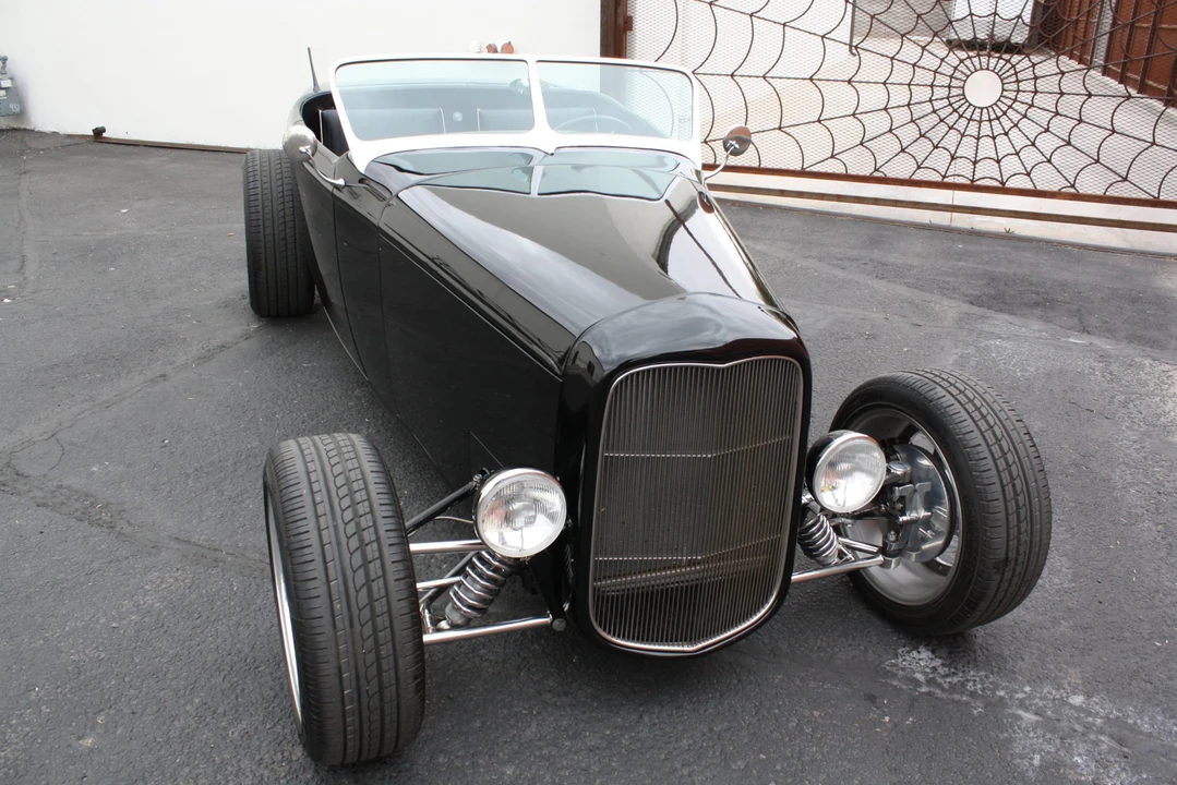 Ford Hot Rod - Image 9 of 31