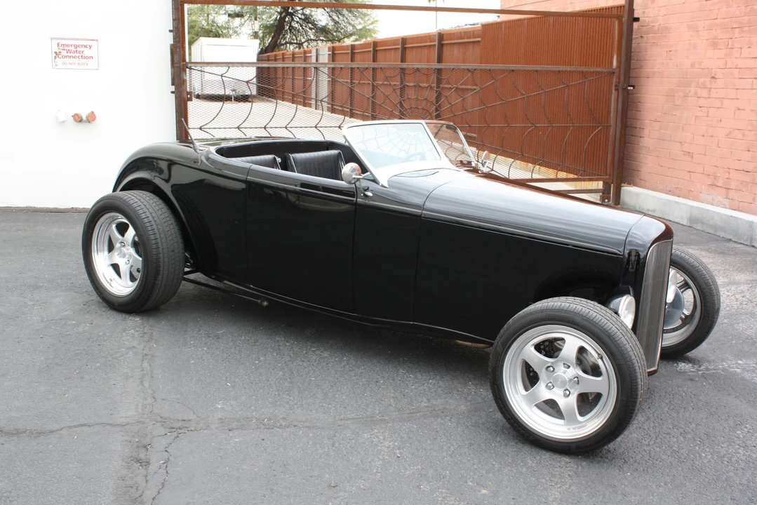 Ford Hot Rod - Image 15 of 31