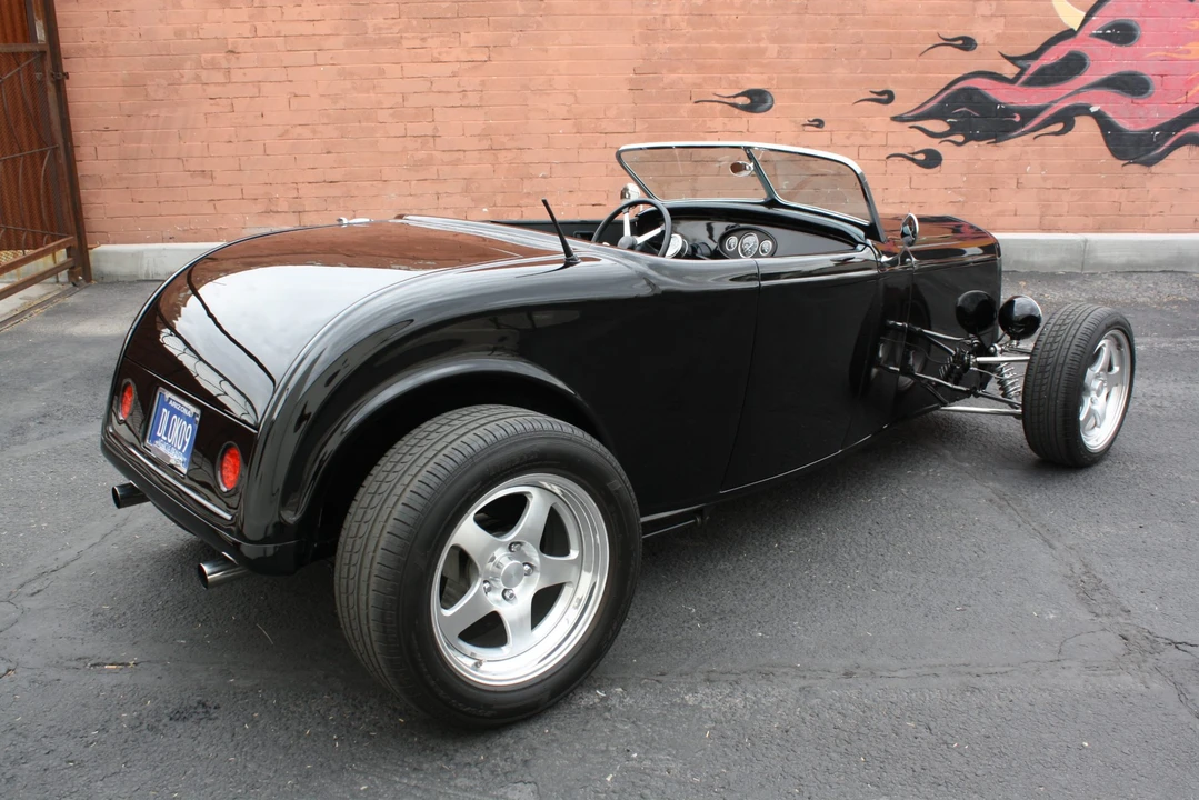 Ford Hot Rod - Image 20 of 31
