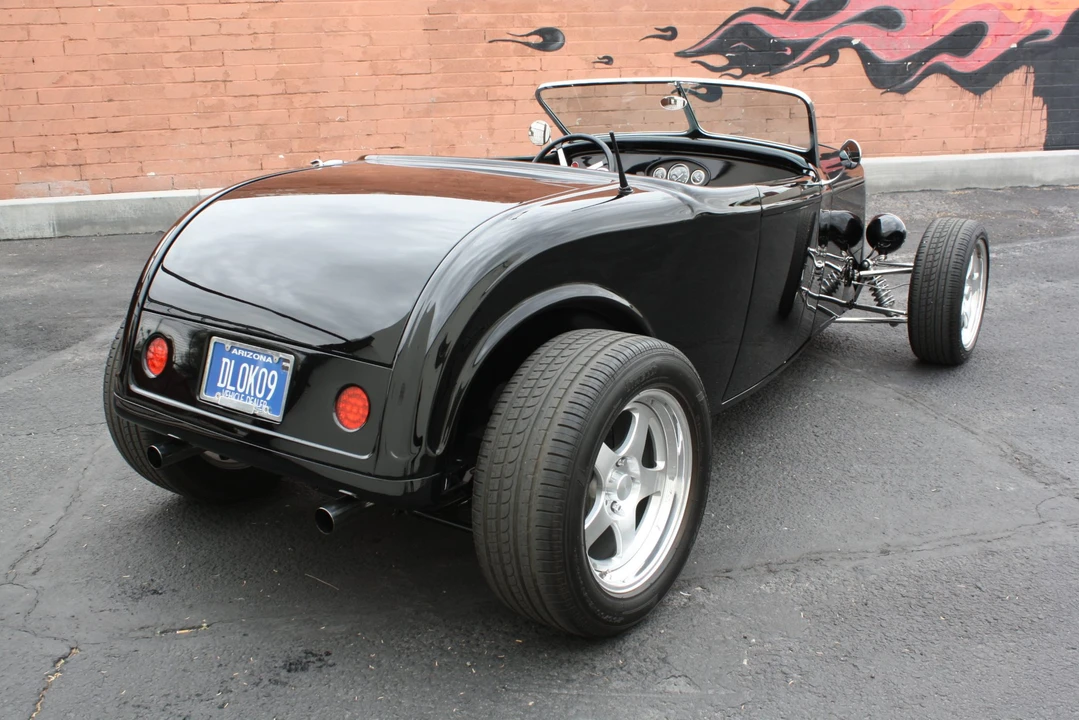 Ford Hot Rod - Image 24 of 31